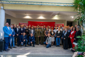 Uroczystość wręczenia Odznaki HDK-ZdZN 11.06.2025
