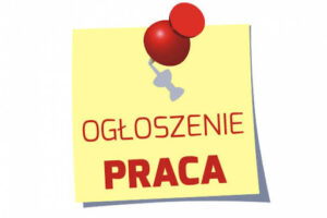 Ogłoszenie o pracę na Zastępcę Dyrektora NCK