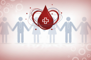 Życzenia z okazji Dni Honorowego Krwiodawstwa Polskiego Czerwonego Krzyża