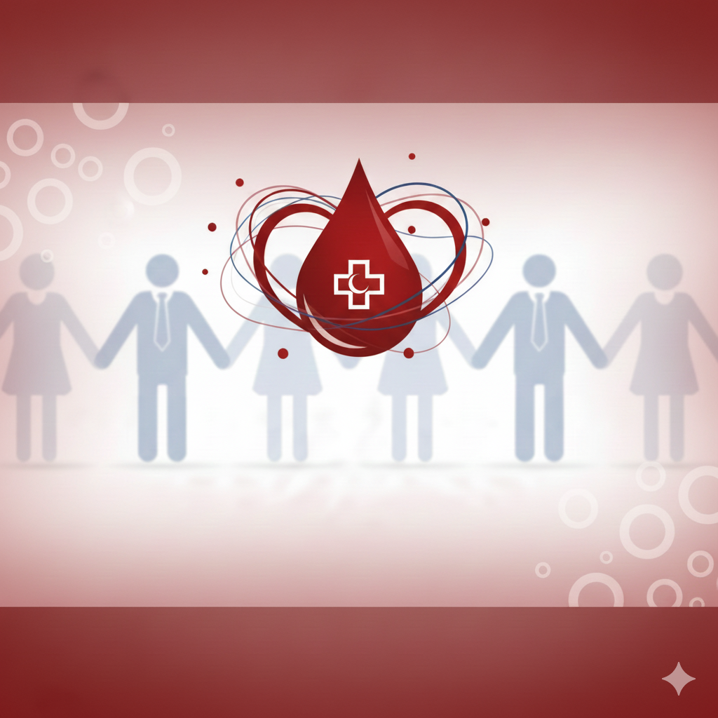 Życzenia z okazji Dni Honorowego Krwiodawstwa Polskiego Czerwonego Krzyża